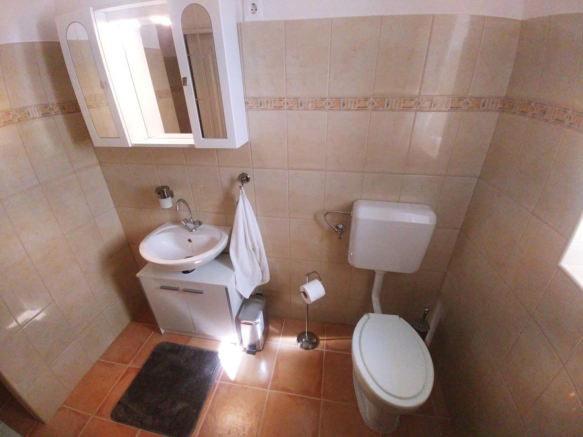 Sarok Apartmanhaz Mako Exterior photo