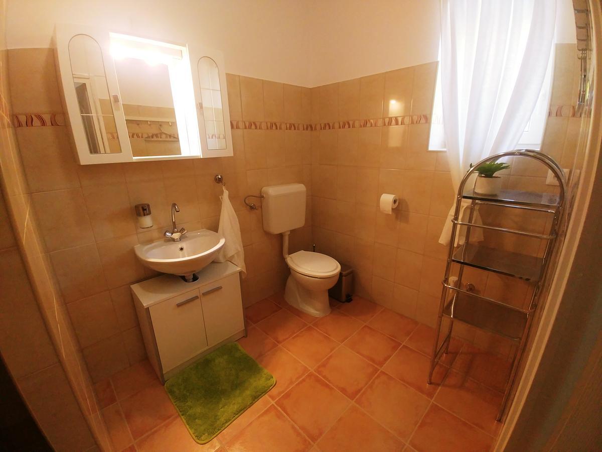 Sarok Apartmanhaz Mako Exterior photo